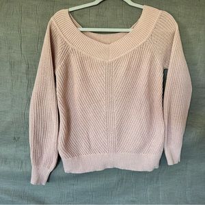 Abercrombie and Fitch Women’s Sweater